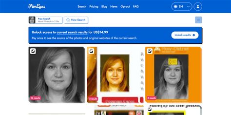 9 Fascinating Search Engines That Search for Faces .